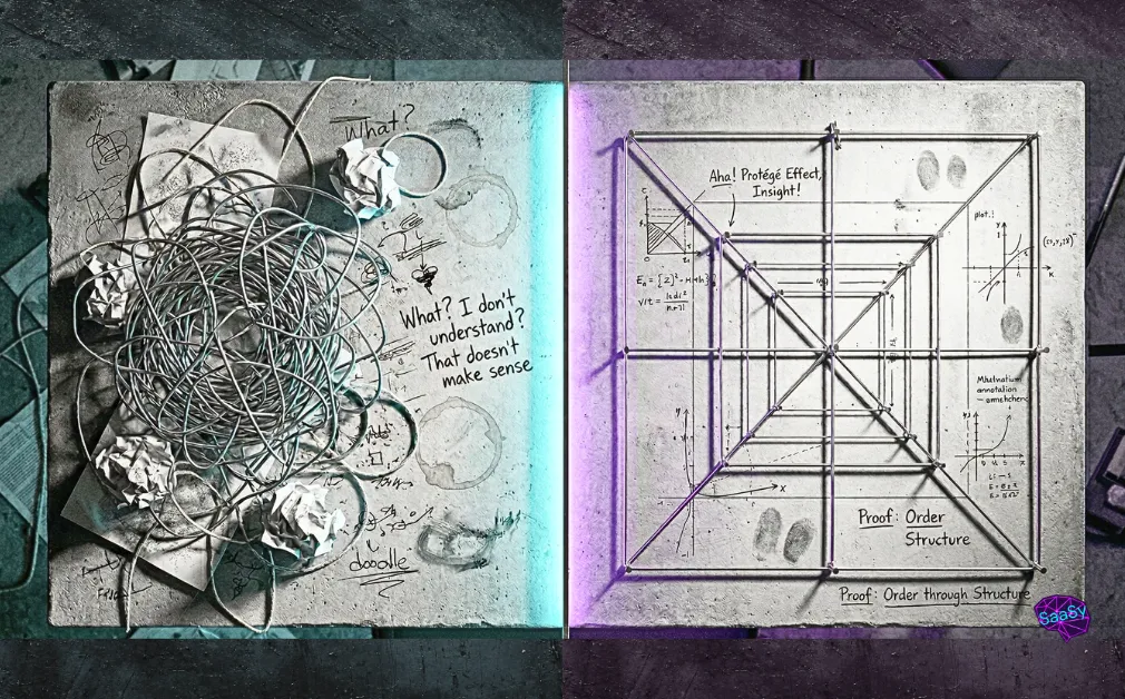 Neuroscience of why your training sucks
