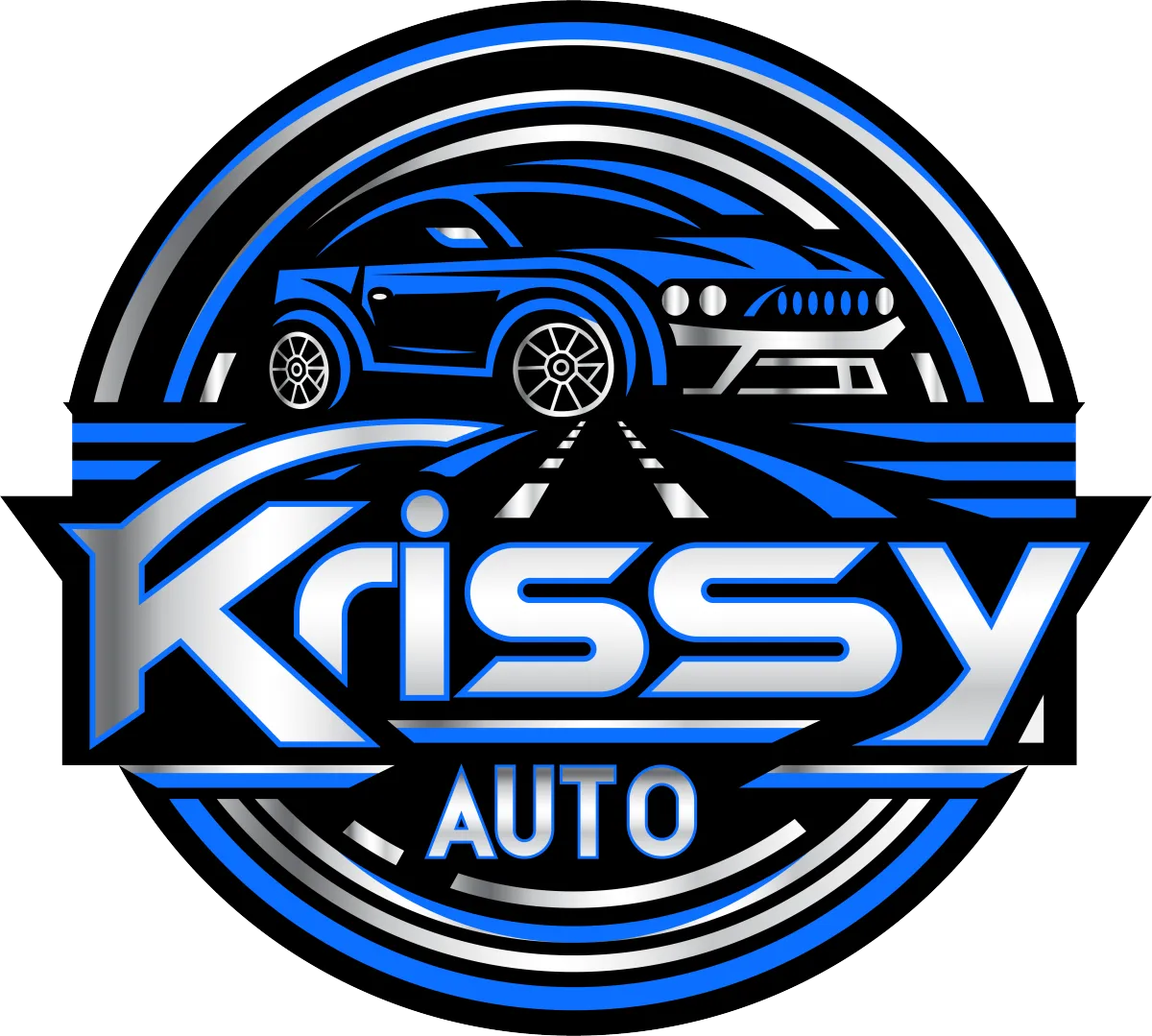 Brand Logo