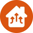 Roof ventilation check preventing moisture and mold buildup