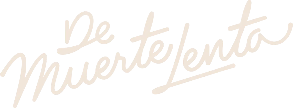 Logotipo DeMuerteLenta 