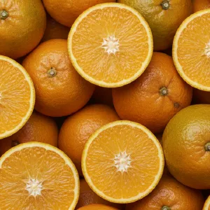 naranja