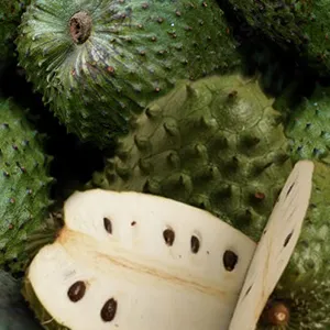 guanabana