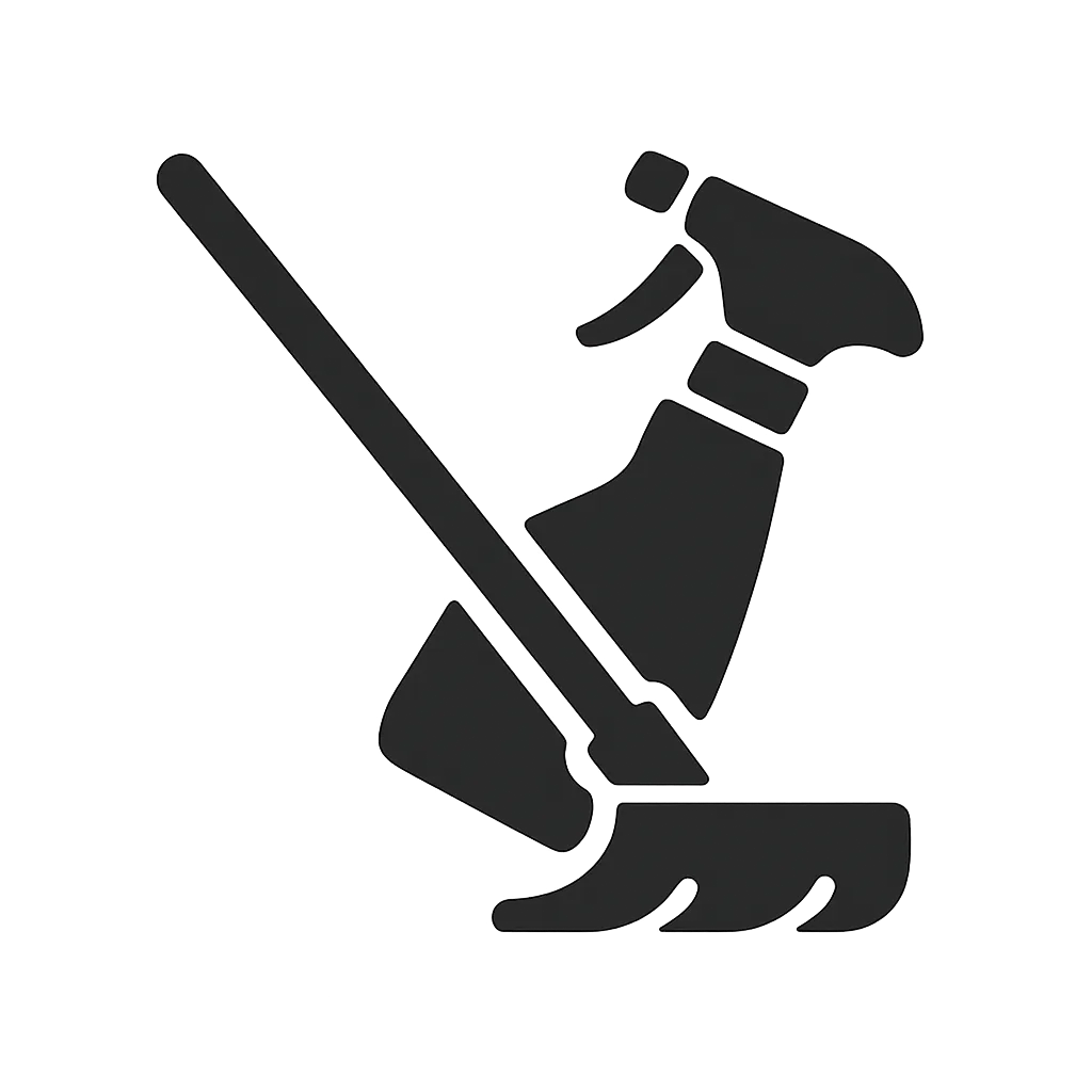 Caning services