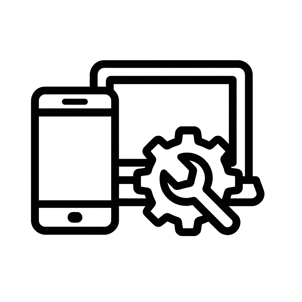 Device Care And Repair