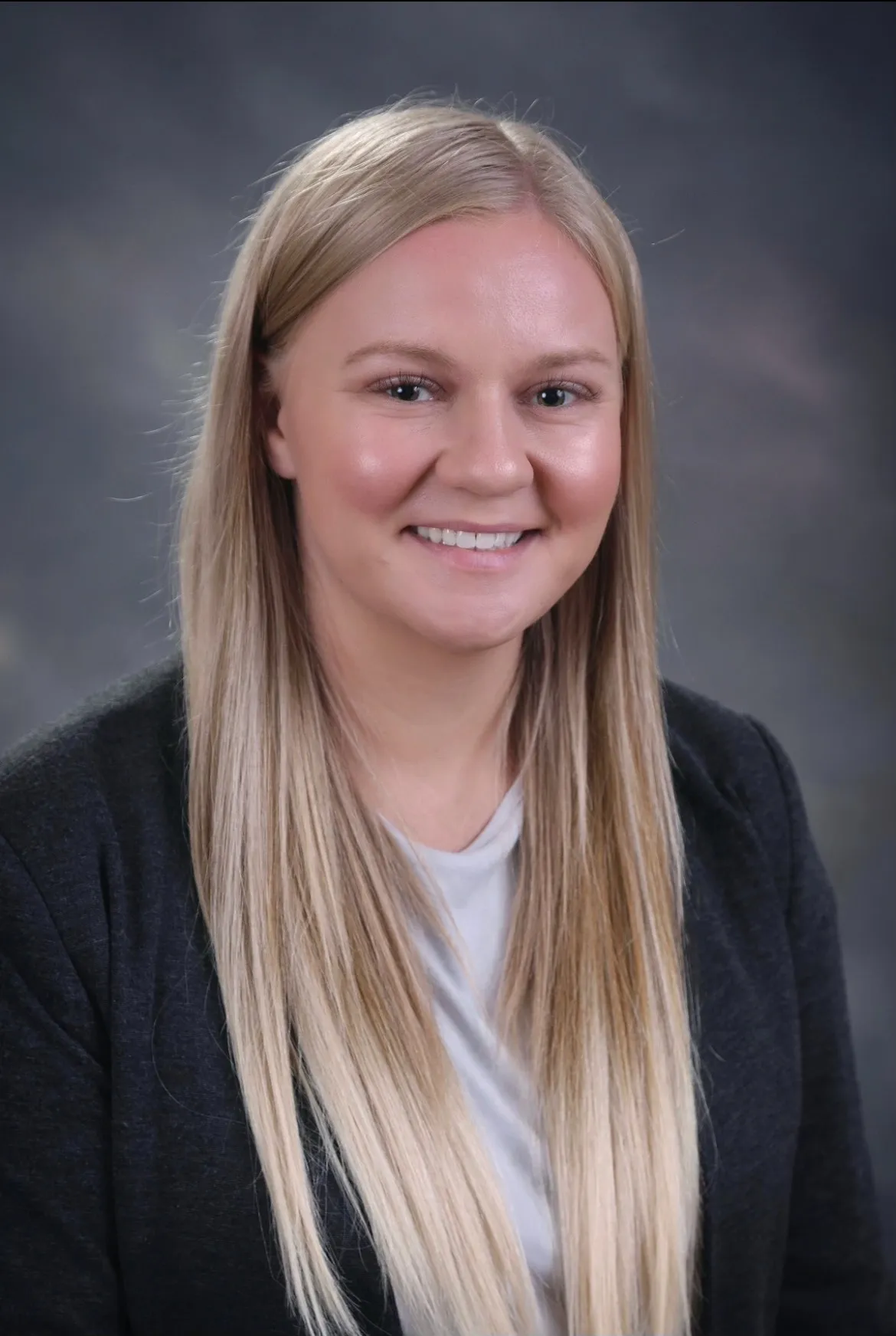 Licensed Mortgage Protection Specialist Professional Headshot