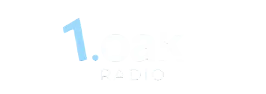 1 oak radio logo