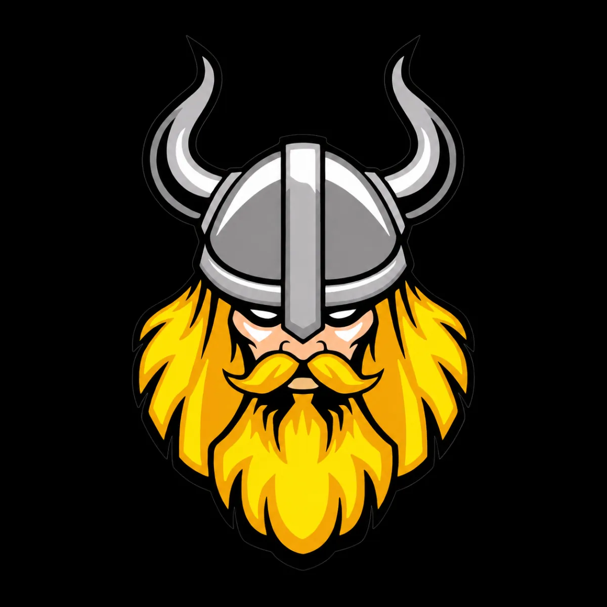 Valhalla Gold Logo