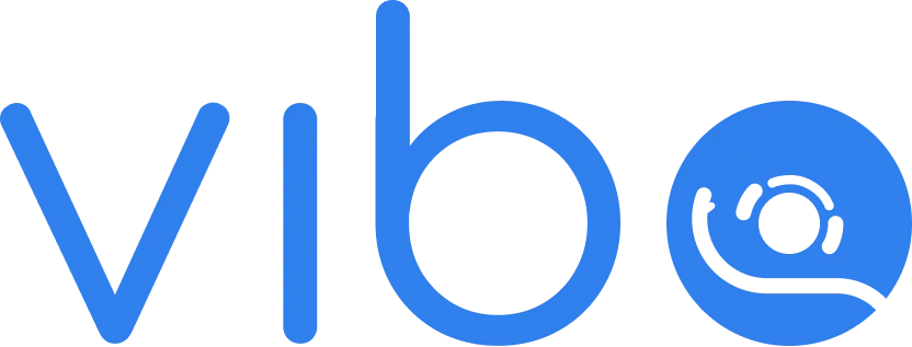 Vibo Logo