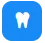 Hamony Dental Logo