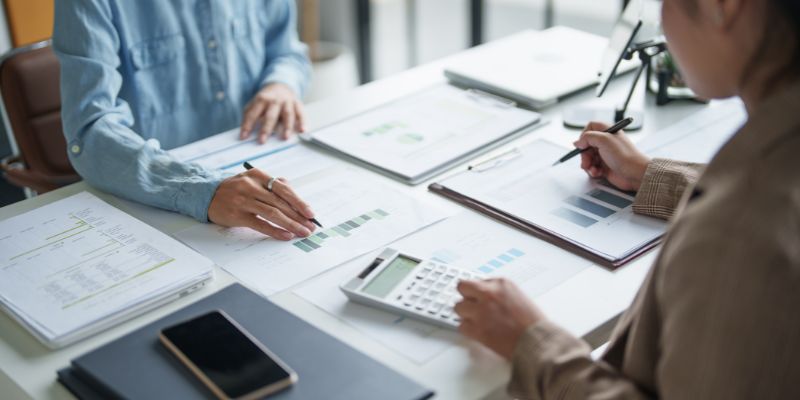 Tax Training for Small Business
