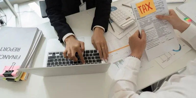 Tax Software for Tax Preparers