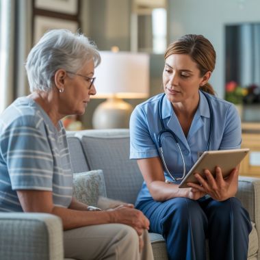 Medicare Agent in Texas