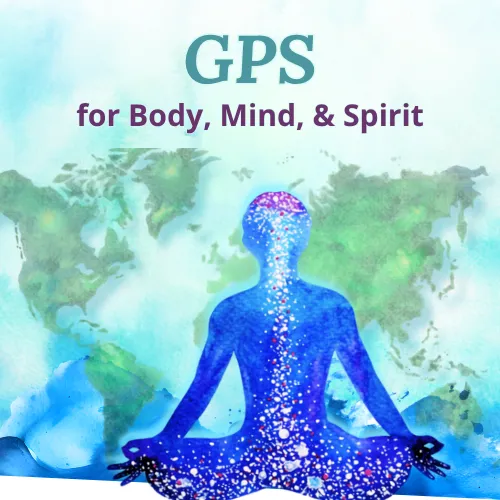Body-mind-spirit course