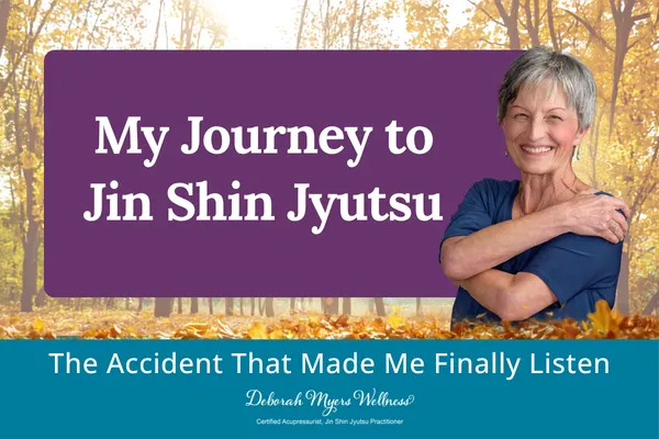 The Accident That Made Me Finally Listen