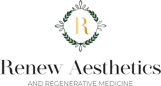 Renew Aesthetics and Regenerative Medicine Logo