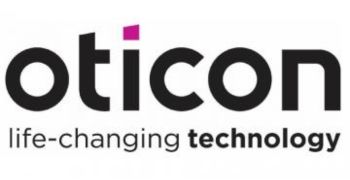 oticon logo