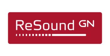 resound logo