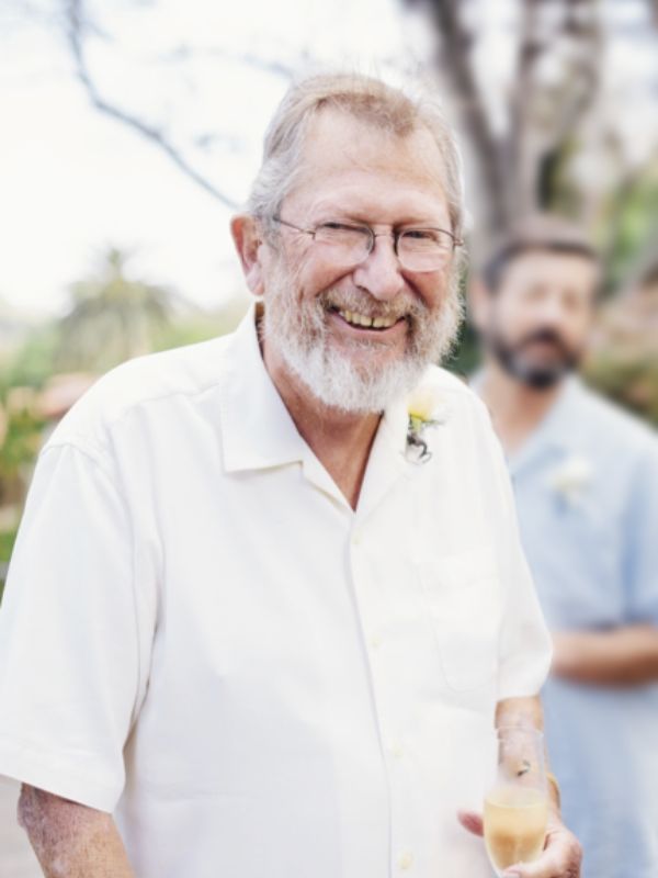 william parker photo