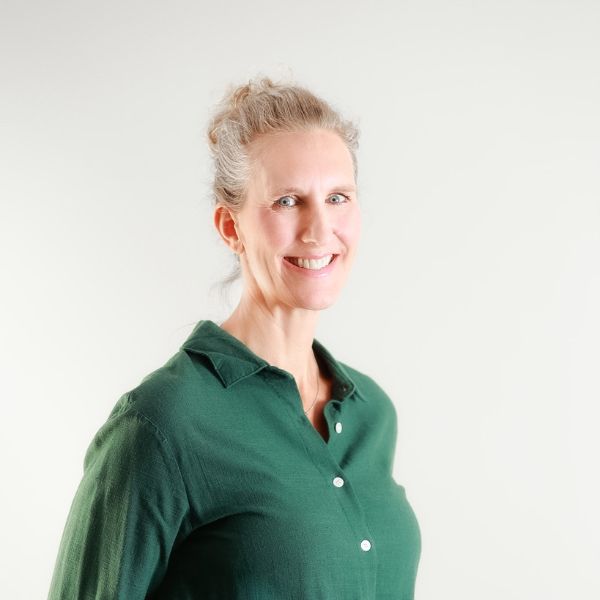 Dr. Kim Baldock-Mahloch headshot