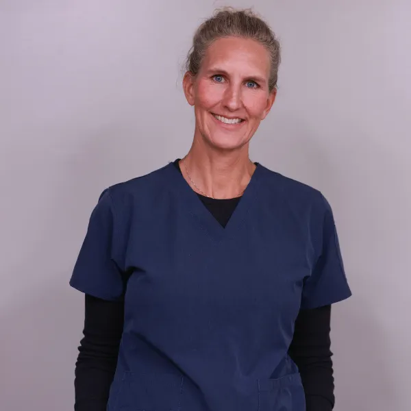 Dr. Kim Baldock-Mahloch headshot