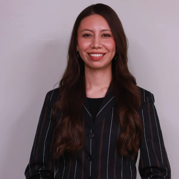 Dr. Karina Romero headshot