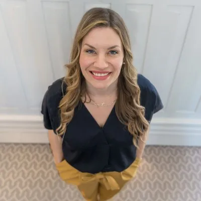Jodie Bookes - Brooked Care Solutions