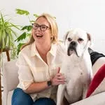 Tara Askham founder of he Starts Smart