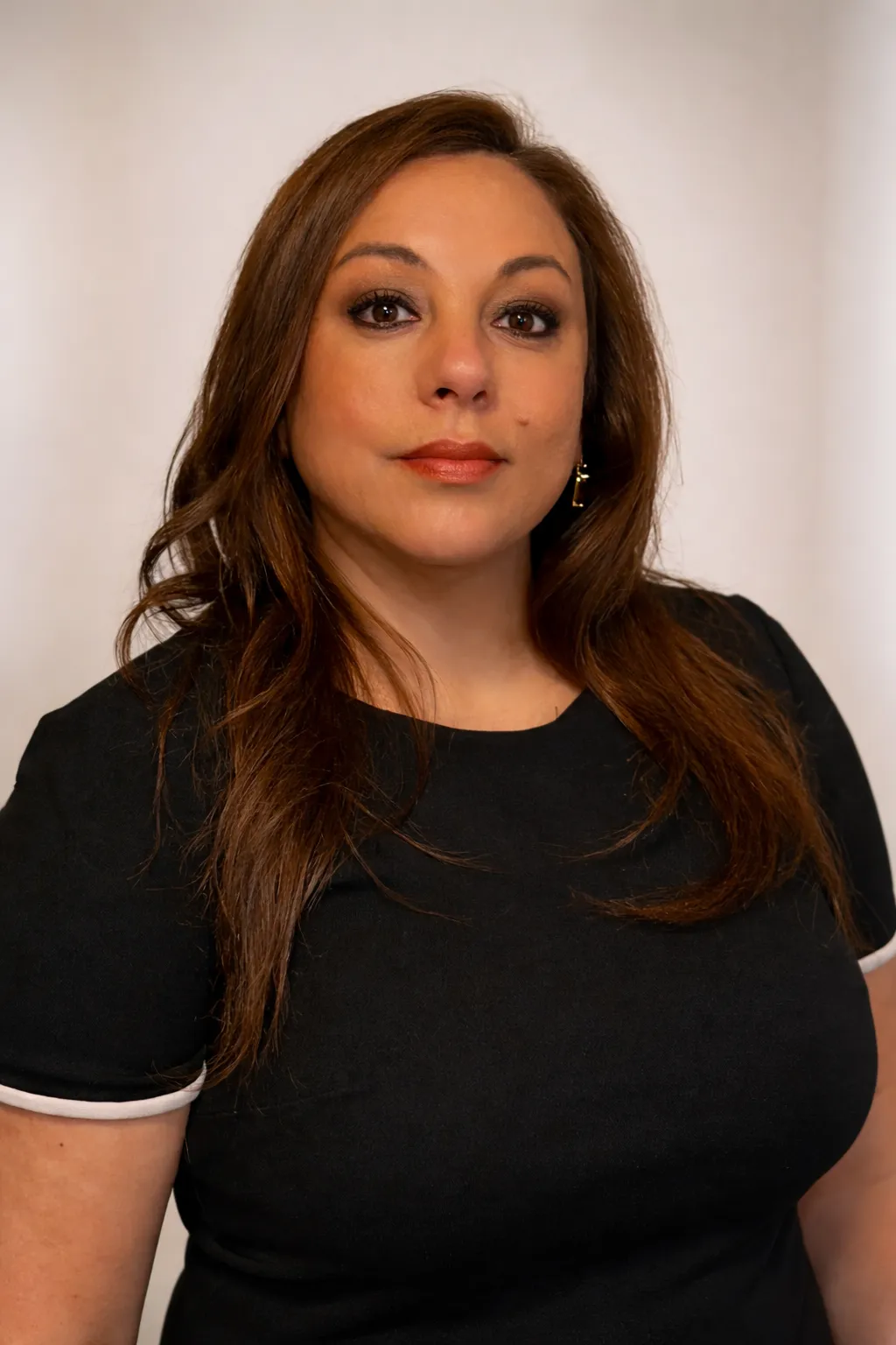 Dr. Bernazar-Curtis