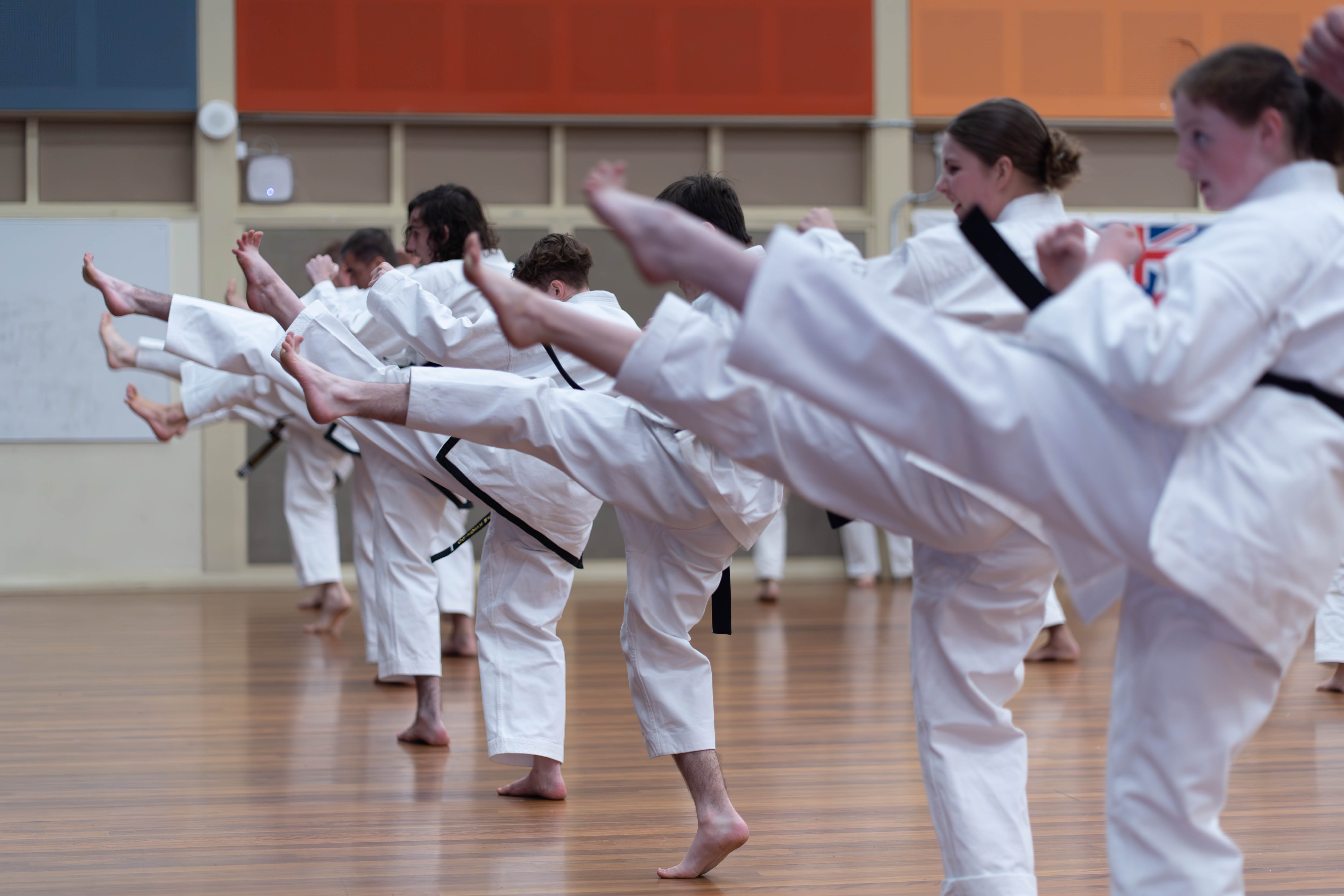 What Do Martial Arts Classes Cost in Canberra?