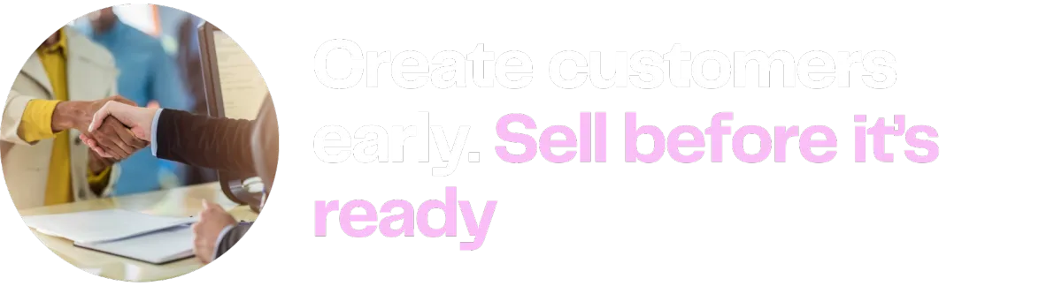 Transform your success into a thriving online community