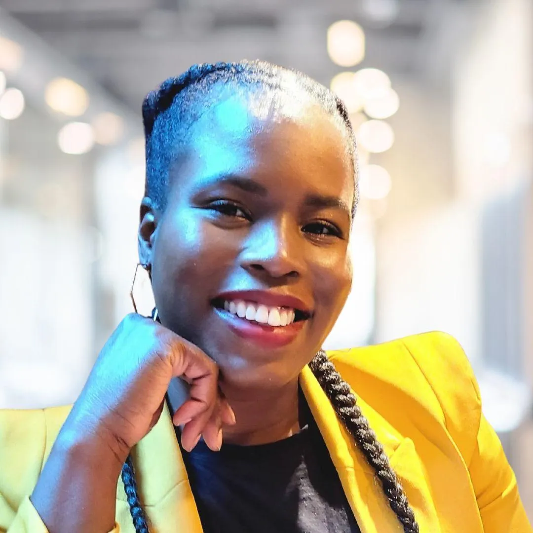 Transform your success into a thriving online community