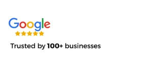 Google 5 start review marketing sales management ltd
