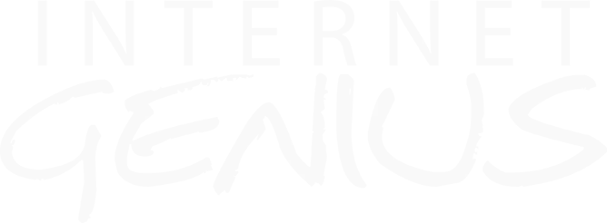 INTERNET GENIUS