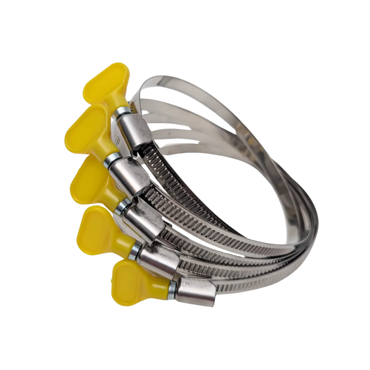 a couple of people that are on a roof