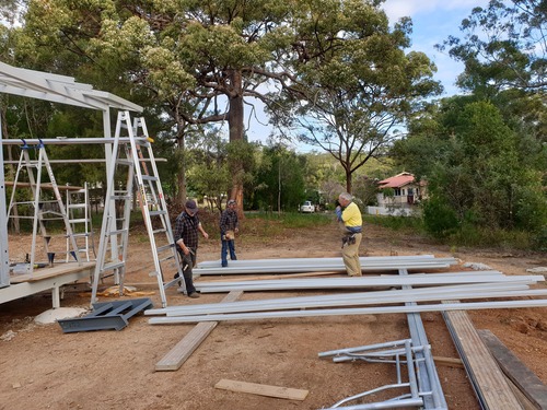 Property Maintenance in Melbourne