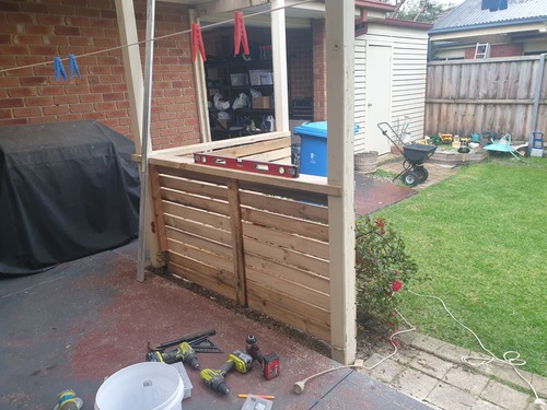 Handyman Services in Melbourne