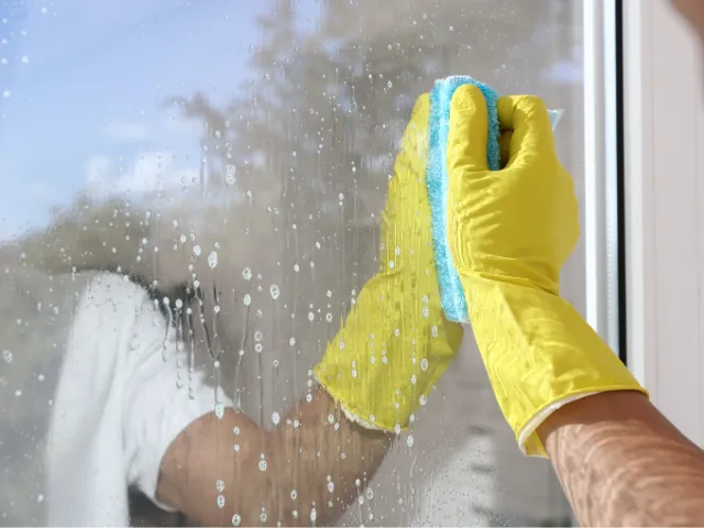 Property Maintenance