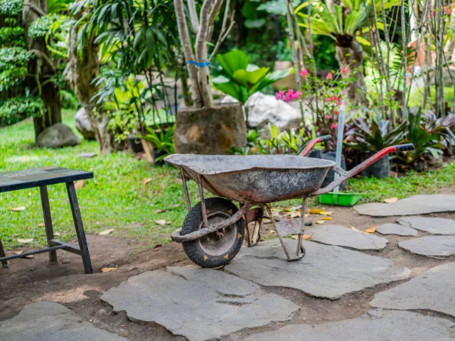 Broadmeadows Lawn Mowing & Garden Care
