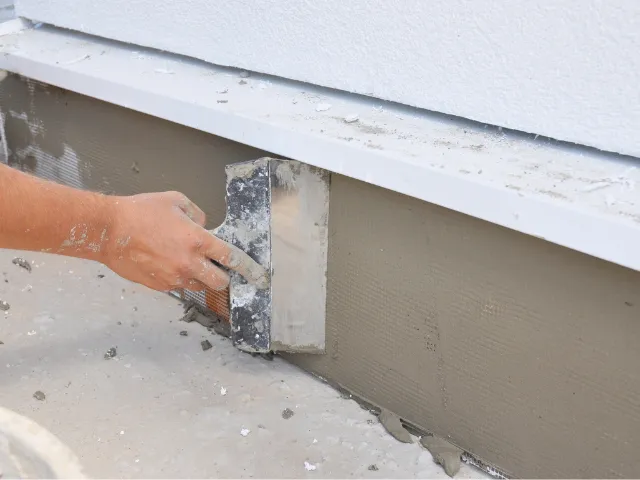 Broadmeadows Plaster Repairs