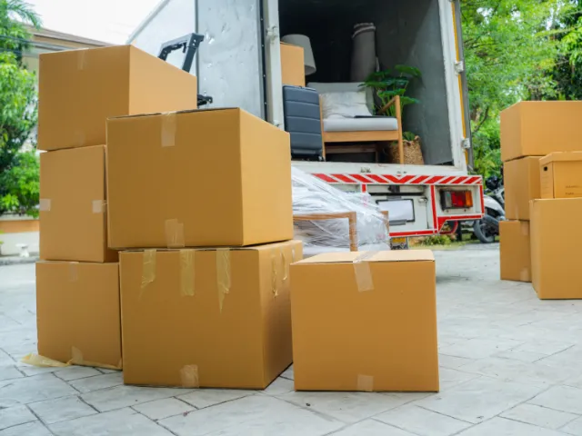 Broadmeadows House Moving Services