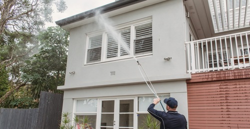 Broadmeadows Pressure Washing