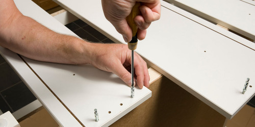  Flat Pack Assembly