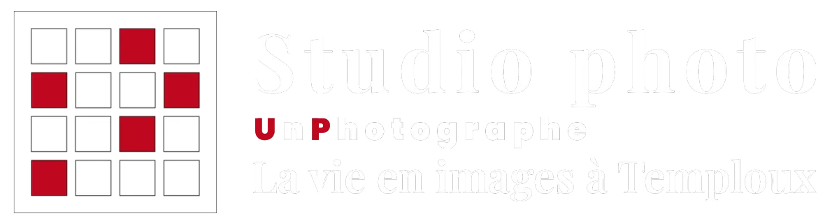 Logo La vie en images