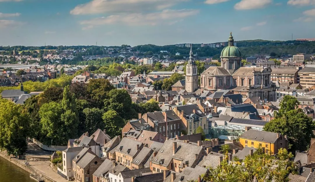 La vie en images - Photographe studio Namur - Namur