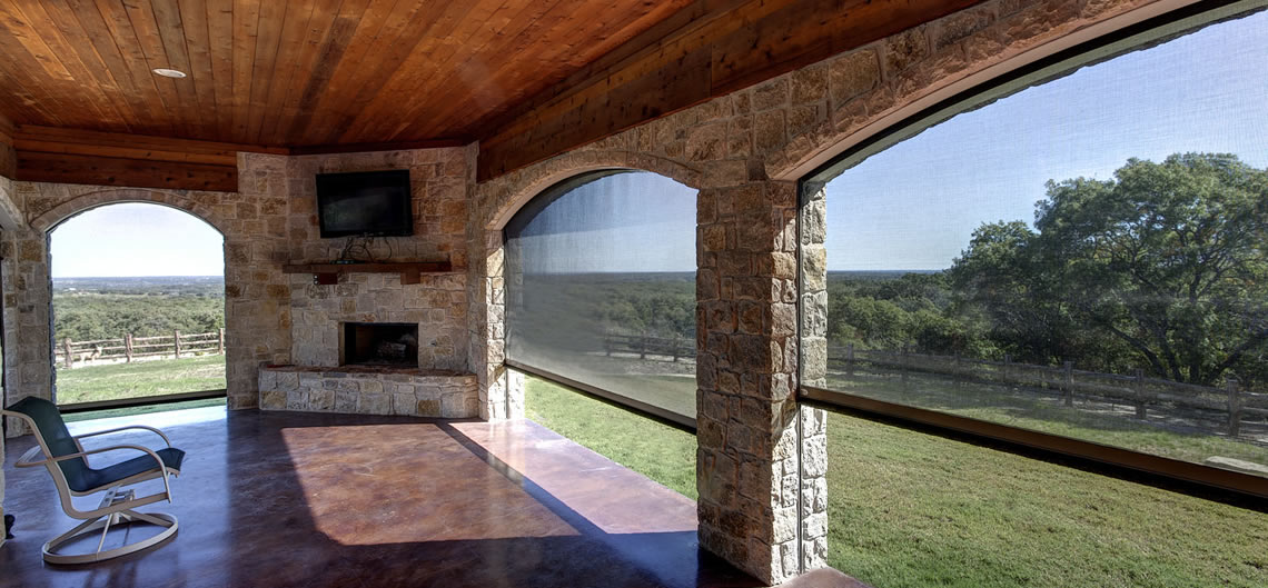 Jacksonville Pool Enclosures