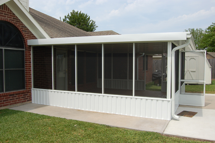 Arlington Carports & Covers