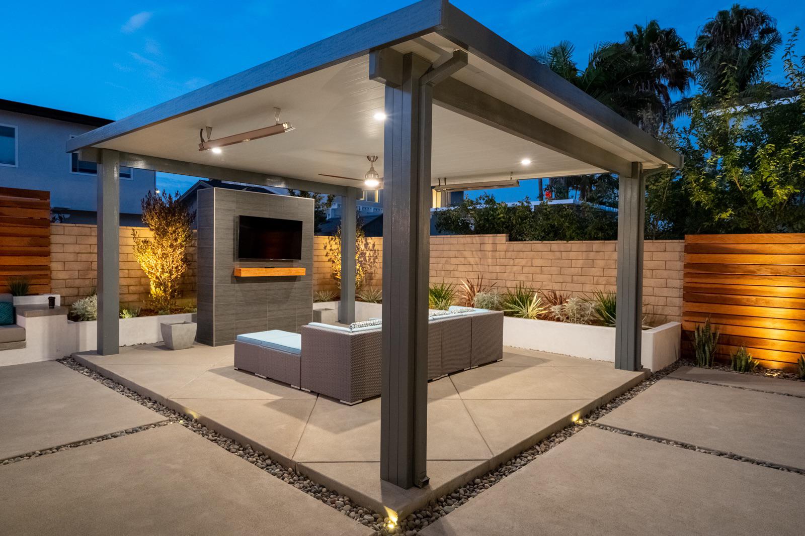 Arlington Gazebos & Outdoor Structures