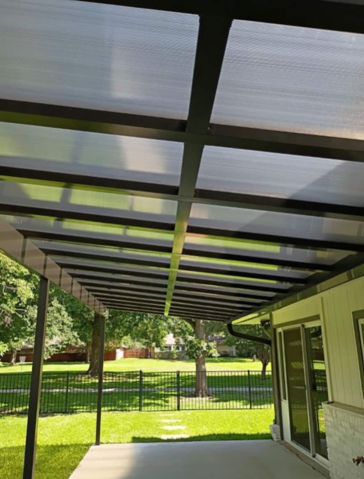 Dallas Patio Covers