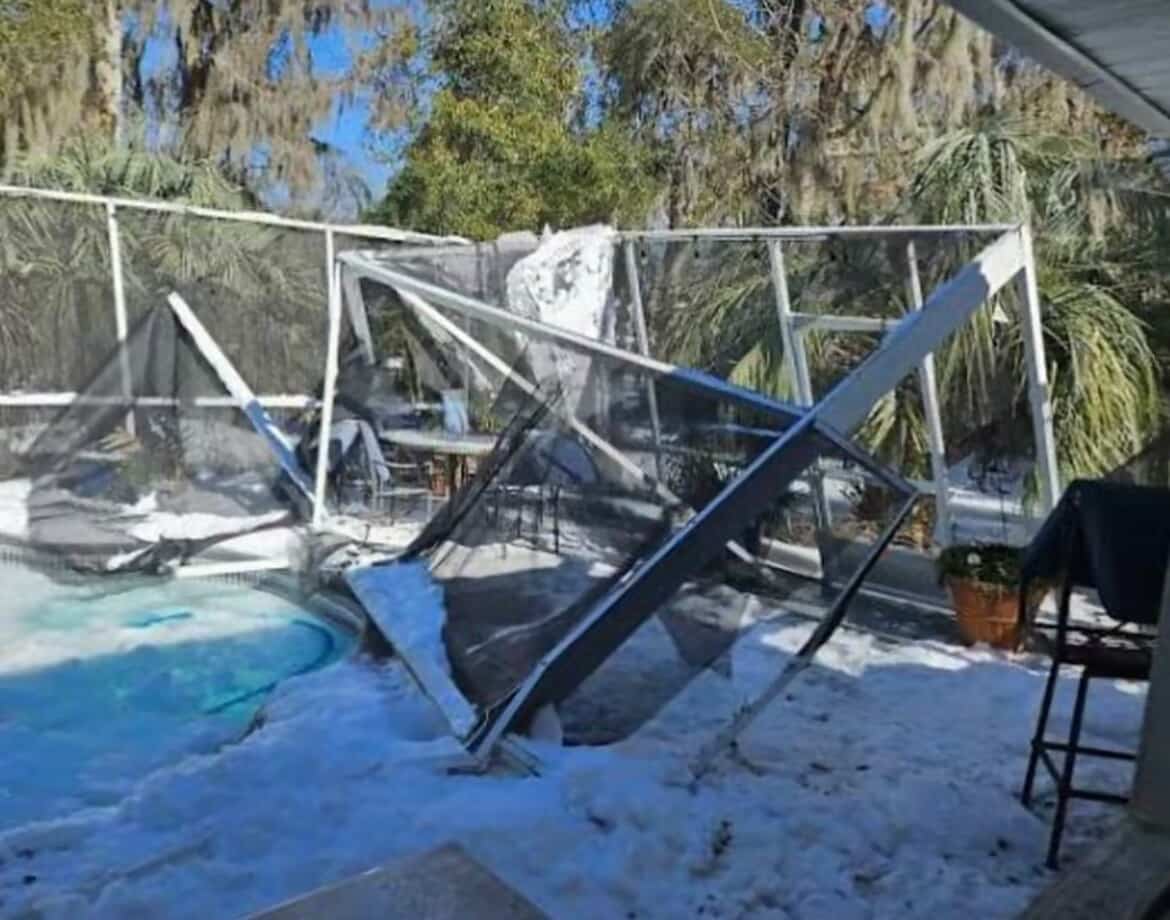 Dallas Pool Enclosures