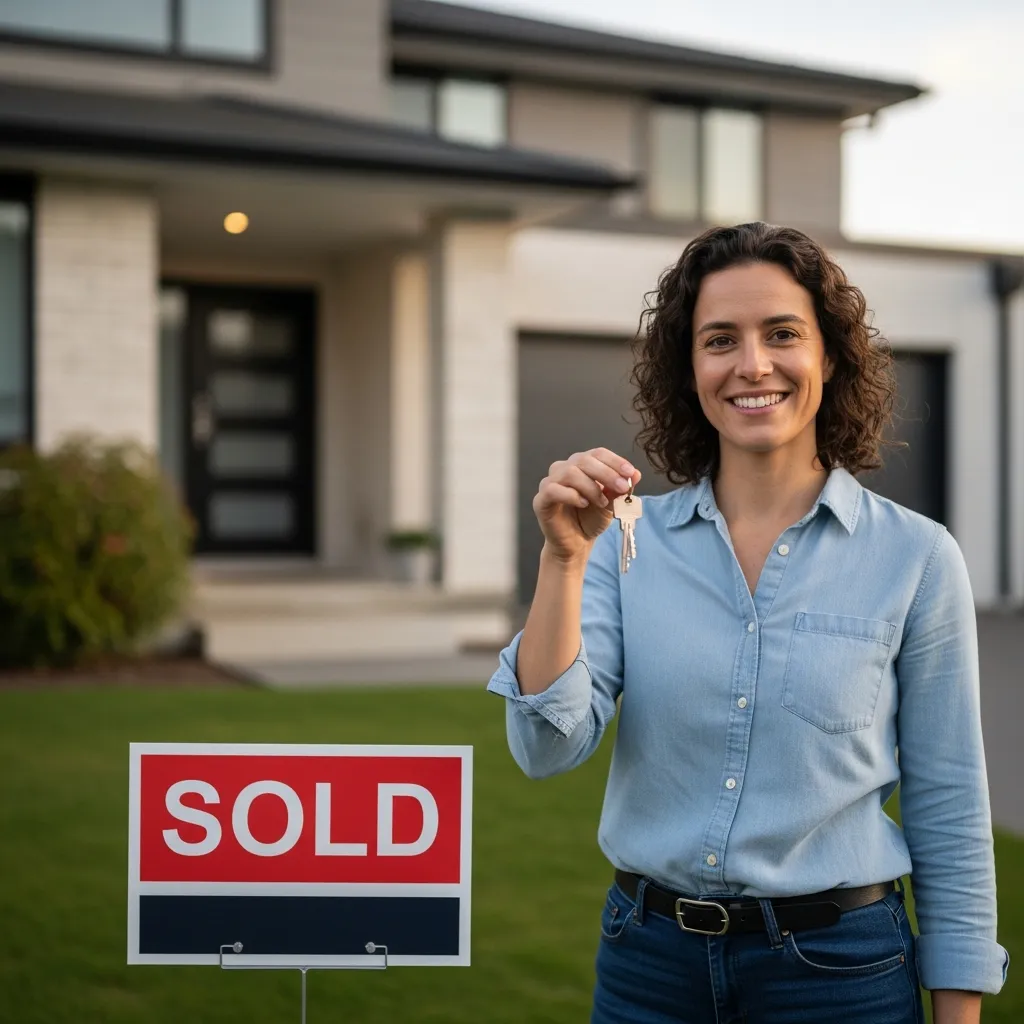 7 Mistakes You're Making When Buying a Home Solo (and How to Fix Them)